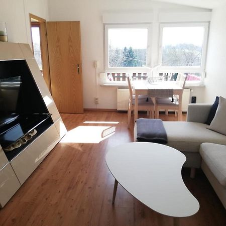 Ferienhaus Chiara, Suedharz, Harztor Ilfeld Kültér fotó