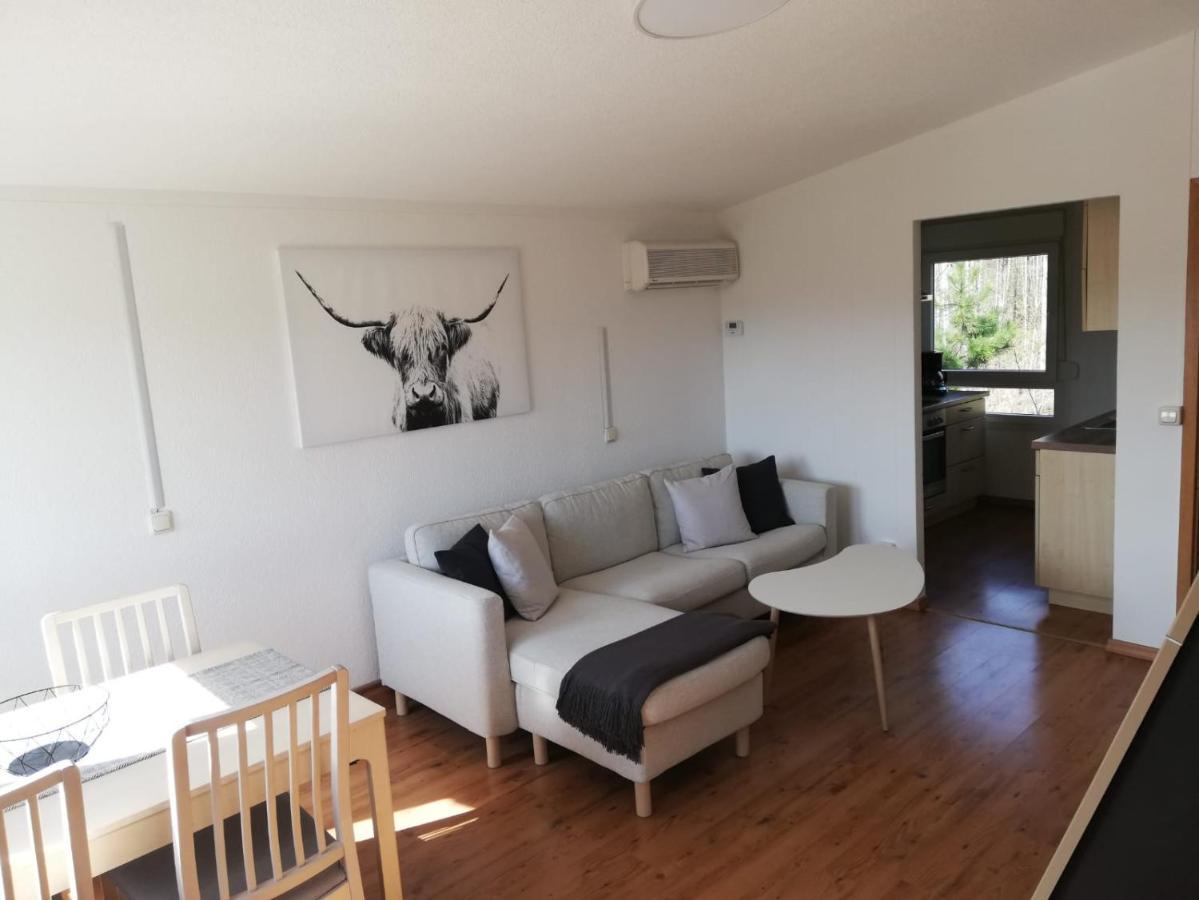 Ferienhaus Chiara, Suedharz, Harztor Ilfeld Kültér fotó