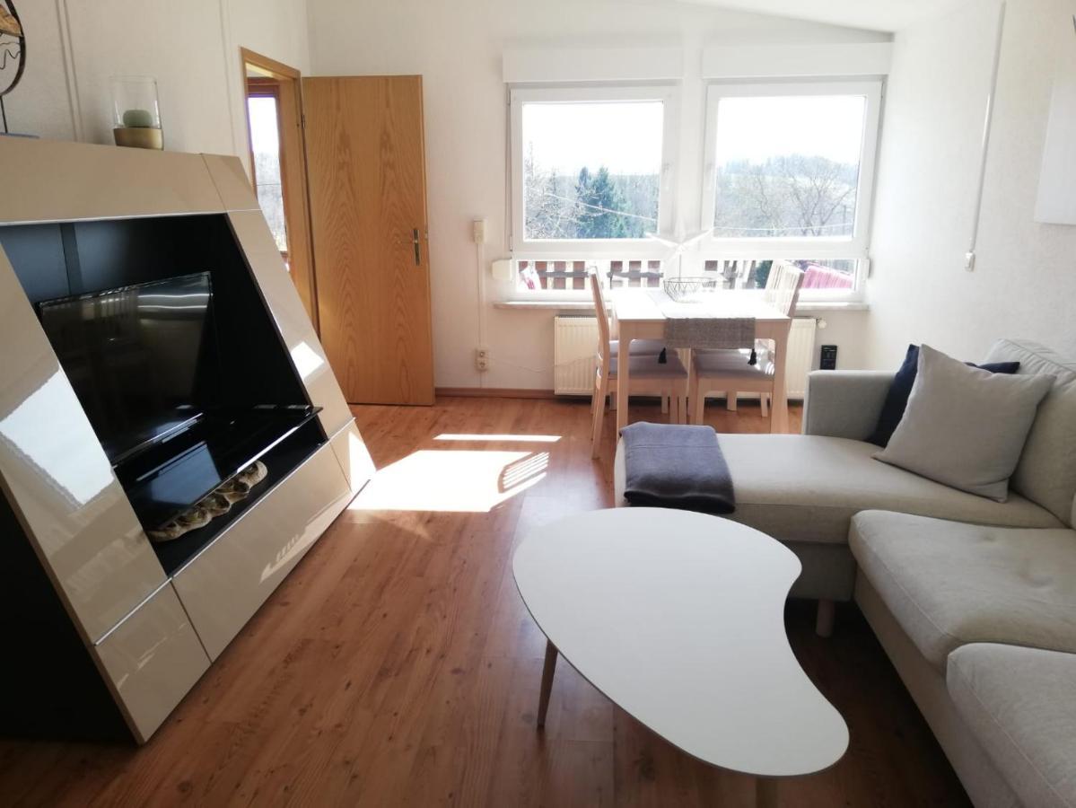 Ferienhaus Chiara, Suedharz, Harztor Ilfeld Kültér fotó