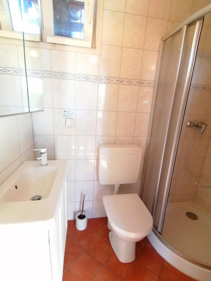 Ferienhaus Chiara, Suedharz, Harztor Ilfeld Kültér fotó