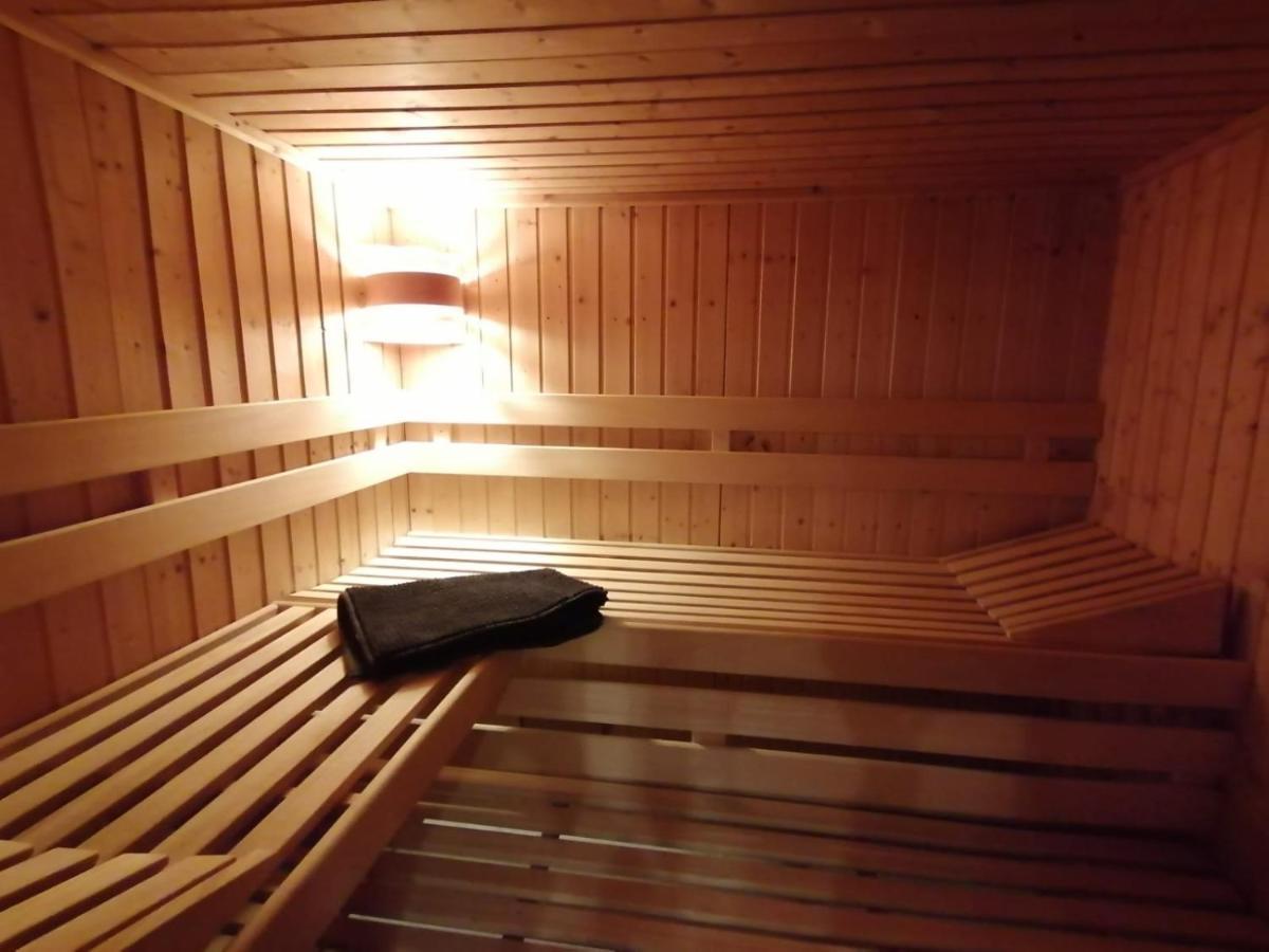 Ferienhaus Chiara, Suedharz, Harztor Ilfeld Kültér fotó